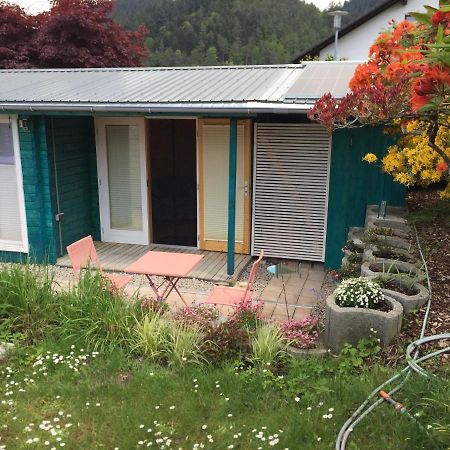 Haus Magnolia Oko Hotel Kandern Exterior foto